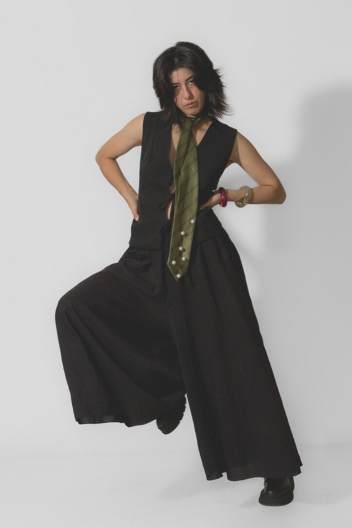 Model image
